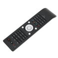 thumbnail image 1 of Control Remoto Para TV Box, Sensible, Amplia Compatibilidad, Funciona Con Pilas, Agarre Cómodo, Control Remoto Para TV Box, Ligero Para VU+ Duo 2, 1 of 7