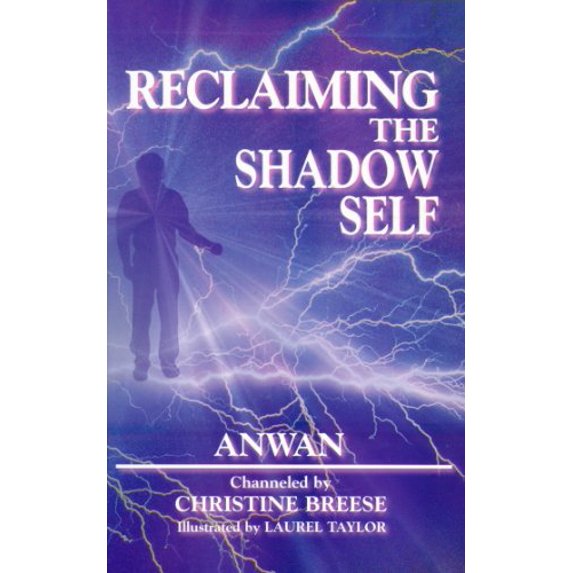 Pre-Owned Reclaiming the Shadow Self: Facing the Dark Side in Human Consciousness (Paperback) 0965751104 9780965751100
