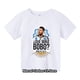 thumbnail image 2 of Camiseta del mismo estilo de Messi para niños, camiseta 3d Que Mira Bobo, nuevas camisetas de verano para niñas, camisetas casuales de moda para niños, camiseta de manga corta, superventas, 2 of 4