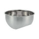 thumbnail image 4 of Escurridor de cocina Jadeshay Acero inoxidable Plata, 4 of 8