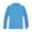 Light Blue, variant on Hansber Mens Windproof Volunteer Jacket Lightweight Full Zip Windbreaker Workout Running Coat with Pockets Orange XL