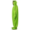 thumbnail image 4 of Plus Size Disney Oogie Boogie Onesie Costume for Adults, 4 of 11