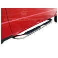 thumbnail image 2 of Steelcraft Automotive 211207 STC211207 99-12 RANGER XLT/EDGE EXT CAB 4DR 3IN SS NERF BAR, 2 of 2