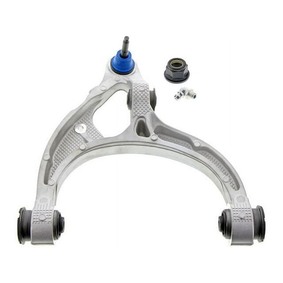 Front Right Passenger Side Lower Control Arm with Ball Joint - Compatible with 2019 - 2021 Ram 1500 2020