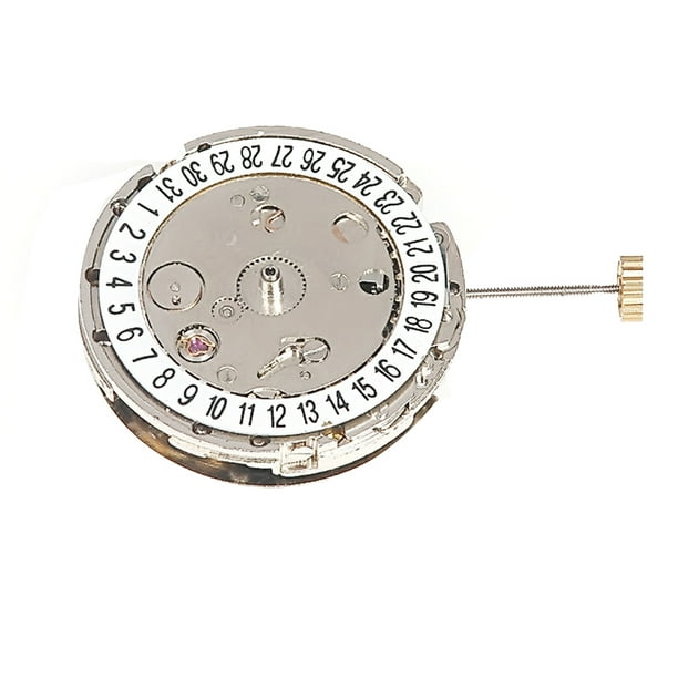 8205 movement best sale