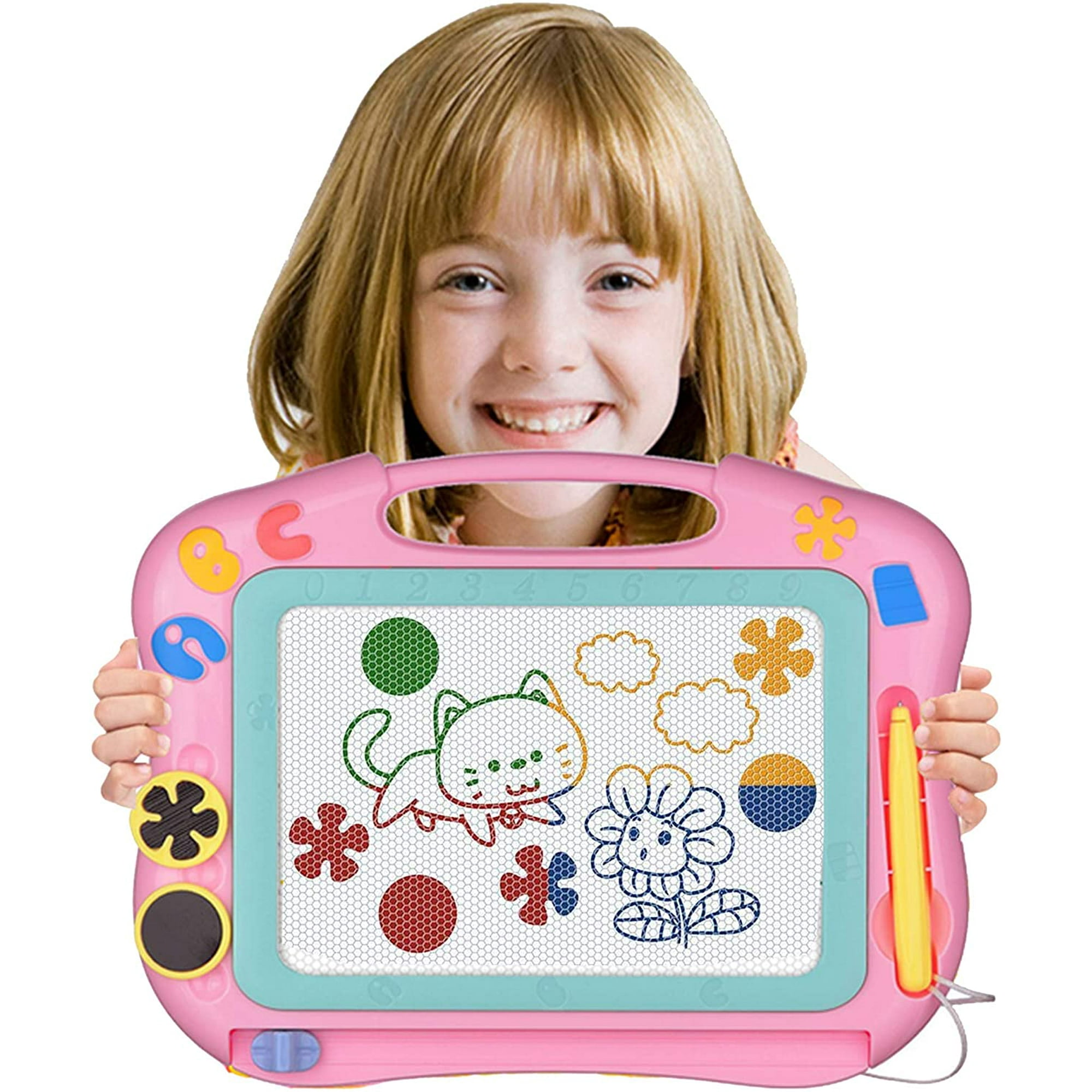 Magnetic toy board new arrivals