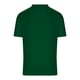 thumbnail image 4 of pstuiky camisetas de hombre, Blusa informal de manga corta con cuello redondo y botones de color liso para hombre camisas casuales para hombre xxxl, 4 of 4