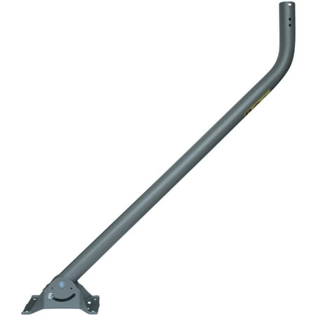 UPC: 0615798308810 | Winegard DS-3000 J Pipe Antenna Mount
