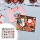 thumbnail image 5 of Christmas Advent Calendar Contains 24 Gifts Christmas Bracelet Calendar Christmas Countdown Calendar With Surprise Toys Christmas Collectible, 5 of 6