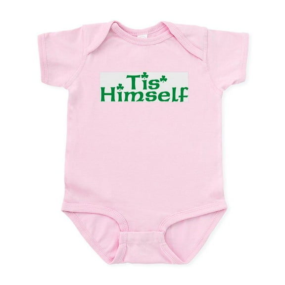 CafePress - Infant Bodysuit - Baby Light Bodysuit, Size Newborn - 24 Months