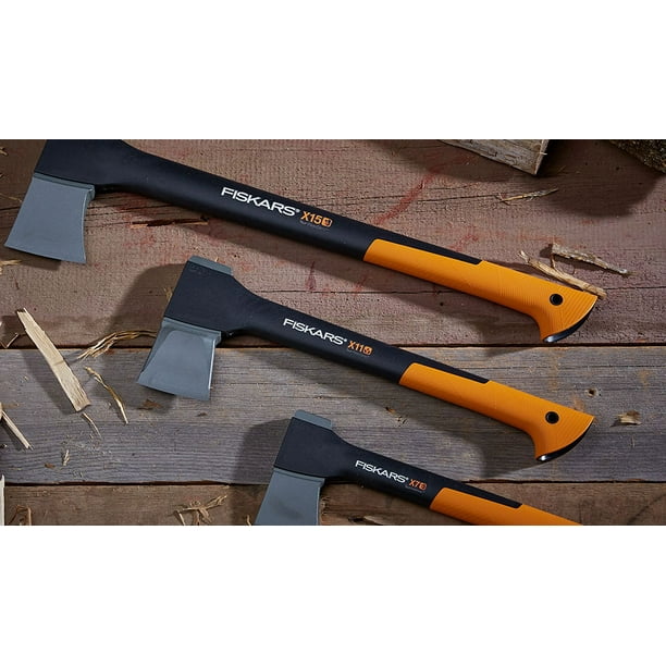 Fiskars Professional Garden & Landscaping Wood Splitting Axe