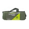 thumbnail image 1 of Ultra-Compact Microfiber Towel - Moss Green Large, 1 of 2
