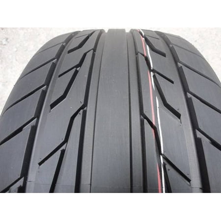 Farroad FRD88 295/30R22 103 W Tire