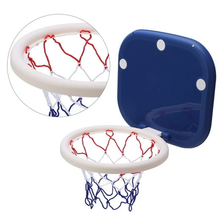 Panier de Basket Intérieur Enfant avec Électronique Scoreboard