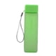 thumbnail image 1 of Cateissary Botella de agua Contenedor de líquidos Botellas de bebidas 450 ml Gran capacidad Deportes al aire libre Taza Beber Hervidor Hervidores Teteras Verde mate, 1 of 6