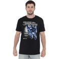 thumbnail image 4 of Transformers Mens Scourge Box 40th T-Shirt, 4 of 6