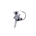 thumbnail image 4 of Aisin RPAT-003 Power Window Regulator Assembly W/ Motor, 4 of 4
