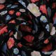 thumbnail image 4 of Vestido de Verano Corto Popular Floral en Capas Plisado Bohemio Manga Corta, Vestido de Verano Floral, 4 of 4