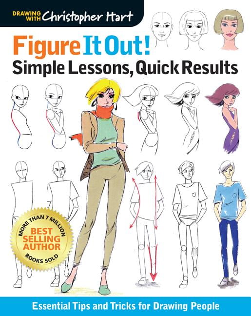 chris hart figure it out