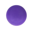 thumbnail image 3 of 2.5 '' Bola De Eva Ball Balls Soft Foam Balls Pet Kid Juguetes Pack De 5 Púrpura SM SunniMix Pelotas hinchadas juguete, 3 of 8