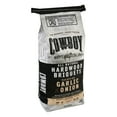 thumbnail image 2 of Cowboy 8 Pound Garlic & Onion Hardwood Charcoal Briquets, 2 of 4