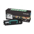 thumbnail image 1 of Lexmark Return Program Black Toner Cartridge, 1 of 12