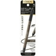 thumbnail image 3 of L'Oreal Paris Infallible Pro Last Waterproof Pencil Eyeliner, Ivy, 3 of 10