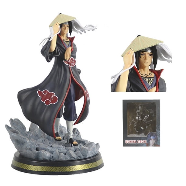 Naruto Shippuden BORUTO GK figura de acción Anime 7th hokage uzumaki-naruto PVC estatua de juguete coleccionable, 29CM Fivean Figuras de anime