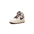 thumbnail image 4 of JORDAN TODDLER Jordan 1 Retro High OG SP TD "A Ma Mani&eacute;re" DO7098 100 DO7098 100 from Stadium Goods, 4 of 9