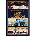 thumbnail image 1 of Pre-Owned Selected Works of Jack London (Leather Bound) 164517347X 9781645173472, 1 of 1