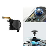 Milue Replacement Hall 3D Joysticks for Switches Oled Lite Game Controllers Repair