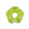 thumbnail image 1 of Anillo de cuello inflable para natación de recién nacidos Anillo de natación para bebés Equipo de natación Anillo de natación con doble bolsa de aire para niños, 1 of 1