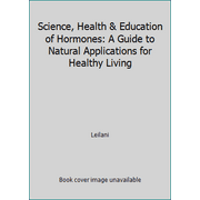 Angle View: She : The Science, Health and Education of Hormones, Used [Paperback]