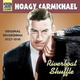 thumbnail image 2 of Hoagy Carmichael - Riverboat - Music & Performance - CD, 2 of 2