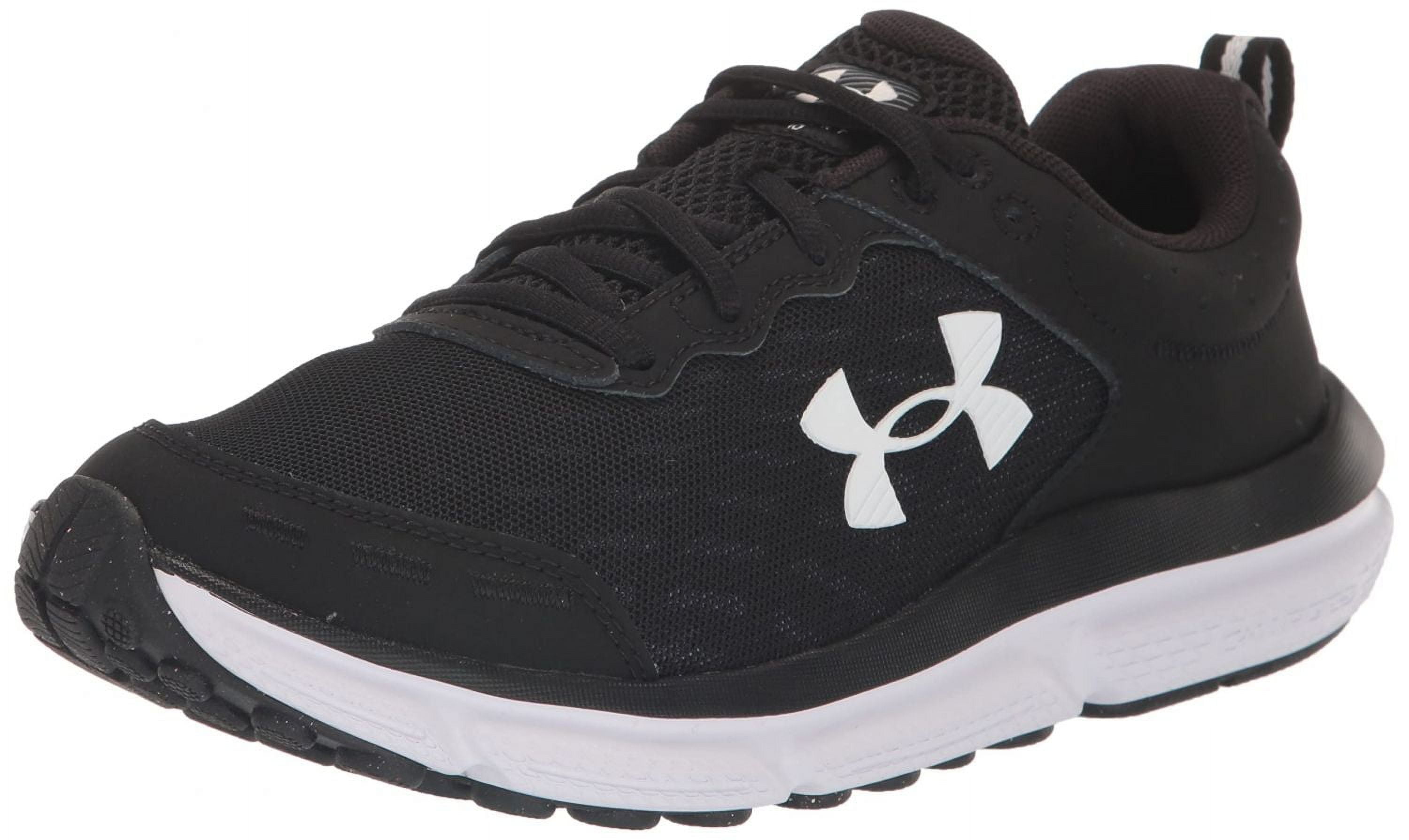 Under Armour Women's Charged Assert 10 Walking Shoes