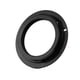 thumbnail image 5 of Adaptador de Lente Anillo M42 para Montura EF ANGGREK Negro, 5 of 5
