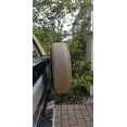 thumbnail image 5 of SpareCover - ABC Series FORD BRONCO 30" TAN 35 mil Automotive Vinyl Tire Cover - Made in USA only, 5 of 10