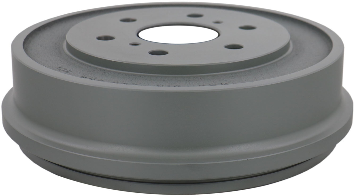 Winstop Brake Drum, Rear WS242055, Chevrolet Silverado 1500 2008-2005