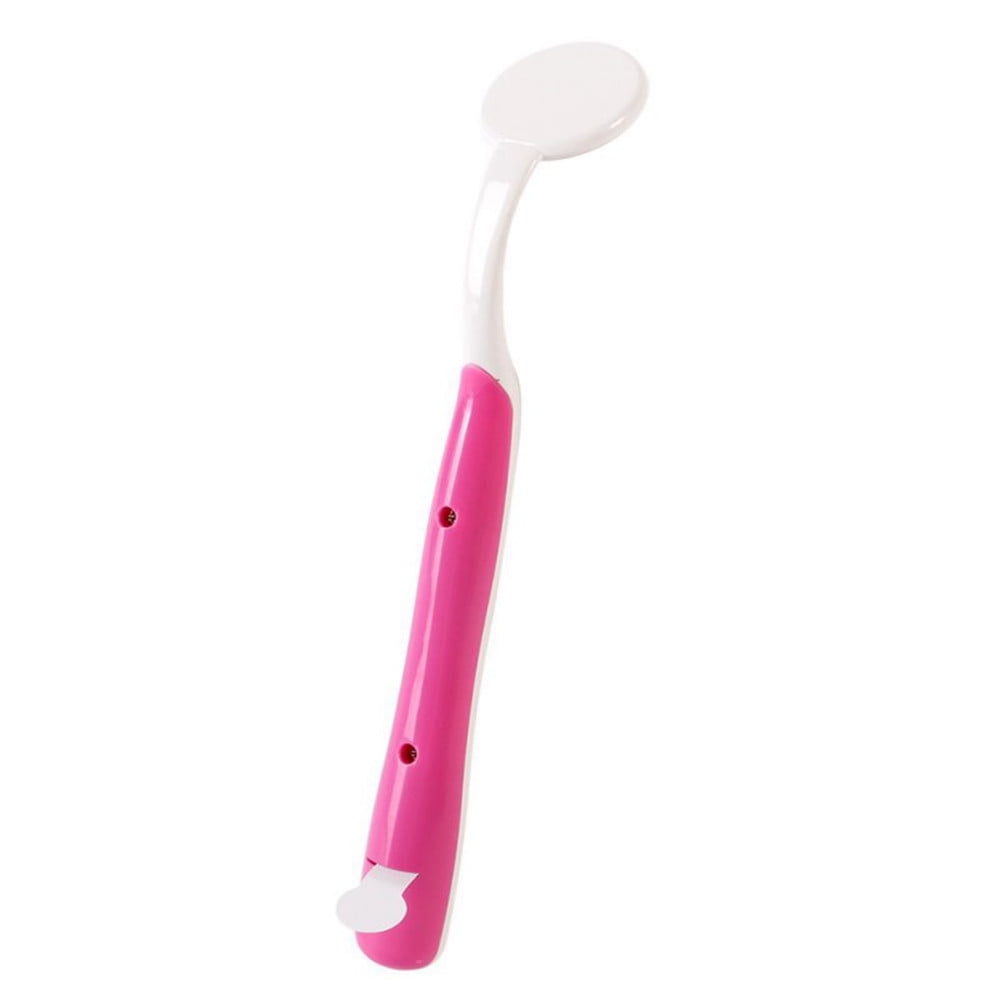 1PC Dental Mirror with Light, Reusable Dental Mirror Bright Durable