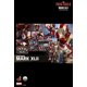 thumbnail image 2 of Figura Hot Toys QS007 - Marvel Comics - Iron Man 3 - Iron Man Mark 42 Standard Version, 2 of 3