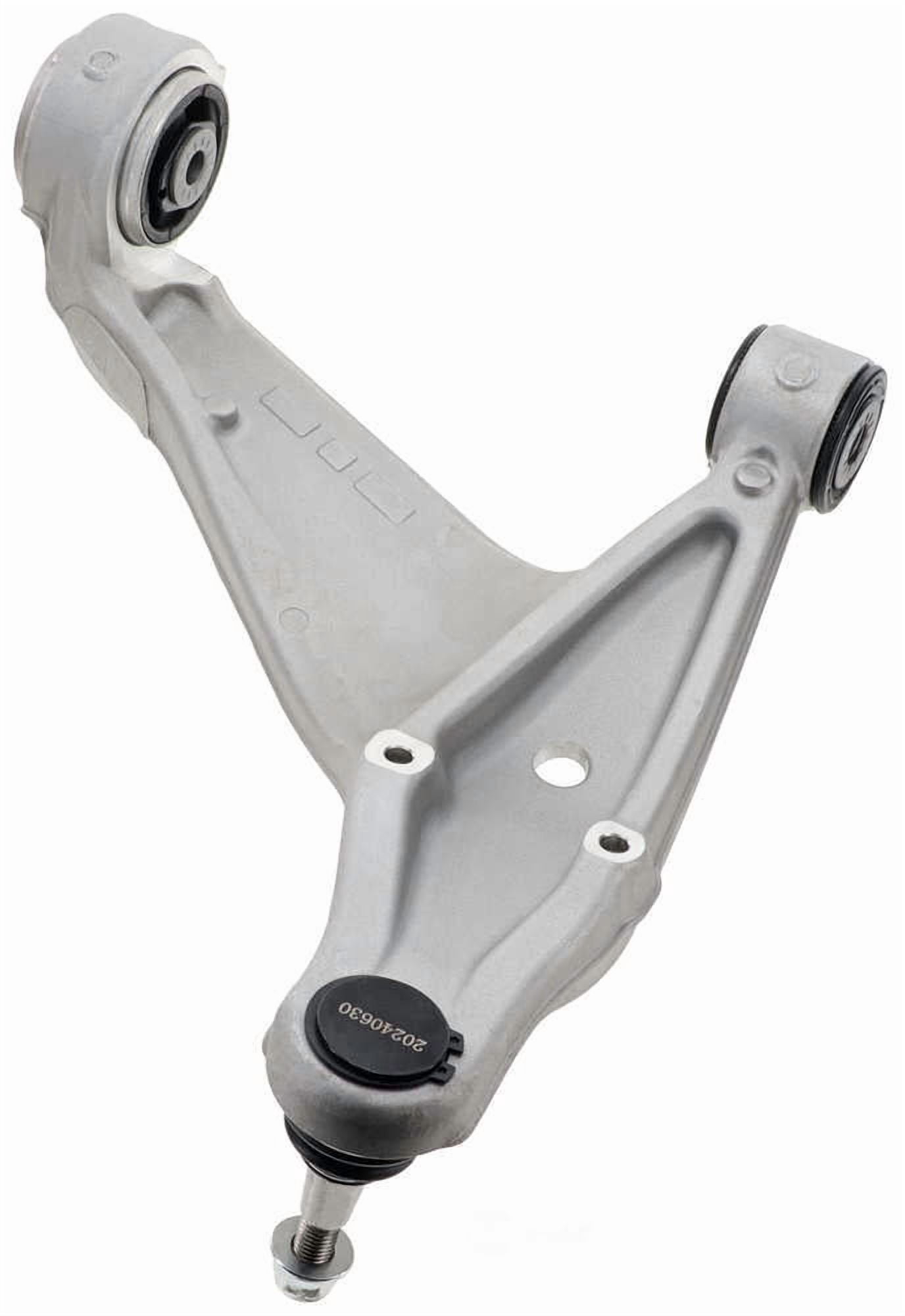 Mevotech Original Grade GS501285 Suspension Control Arm and Ball Joint Assembly