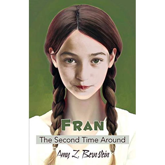 Pre-Owned Fran, The Second Time Around, 9781087902036, 1087902037, Paperback,