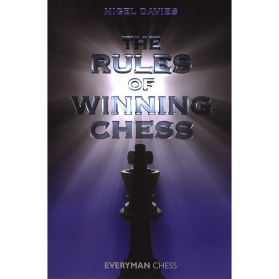 Everyman Chess Rules of Winning Chess, (Paperback)