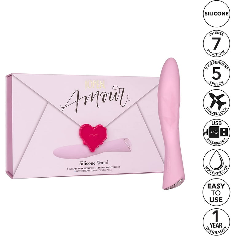 jopen sex toys A Beginner's Guide to Sex Toys main image 1