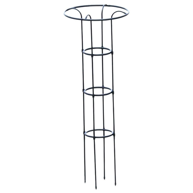 S SERENABLE Plant Climbing Support Trellis Garden Trellis for Climbing Plants Vegetables 130 cm