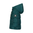thumbnail image 2 of Reebok Toddler Puffer Jacket, Sizes 12M- 5T, 2 of 4