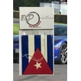 thumbnail image 2 of Cuban Flag - Car Air Freshener, 2 of 5