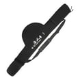 thumbnail image 4 of Étui pour Canne à Pêche, Sac Pliable pour Canne à Pêche, Sac de Rangement pour Pêche Sac de Transport de Voyage, Support pour Canne à Pêche, Fournitures pour Étui de Tube de Moulinet de Canne à Pêche 140 cm, 4 of 8