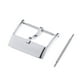 thumbnail image 1 of Cierre de correa de reloj Yuyangstore Hebilla Acero Inoxidable 316L, 1 of 7