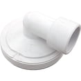 thumbnail image 2 of Therm by HydroQuip 86-02392 2.5" Tail Piece with 1" Socket x 90 Degree, 2 of 3
